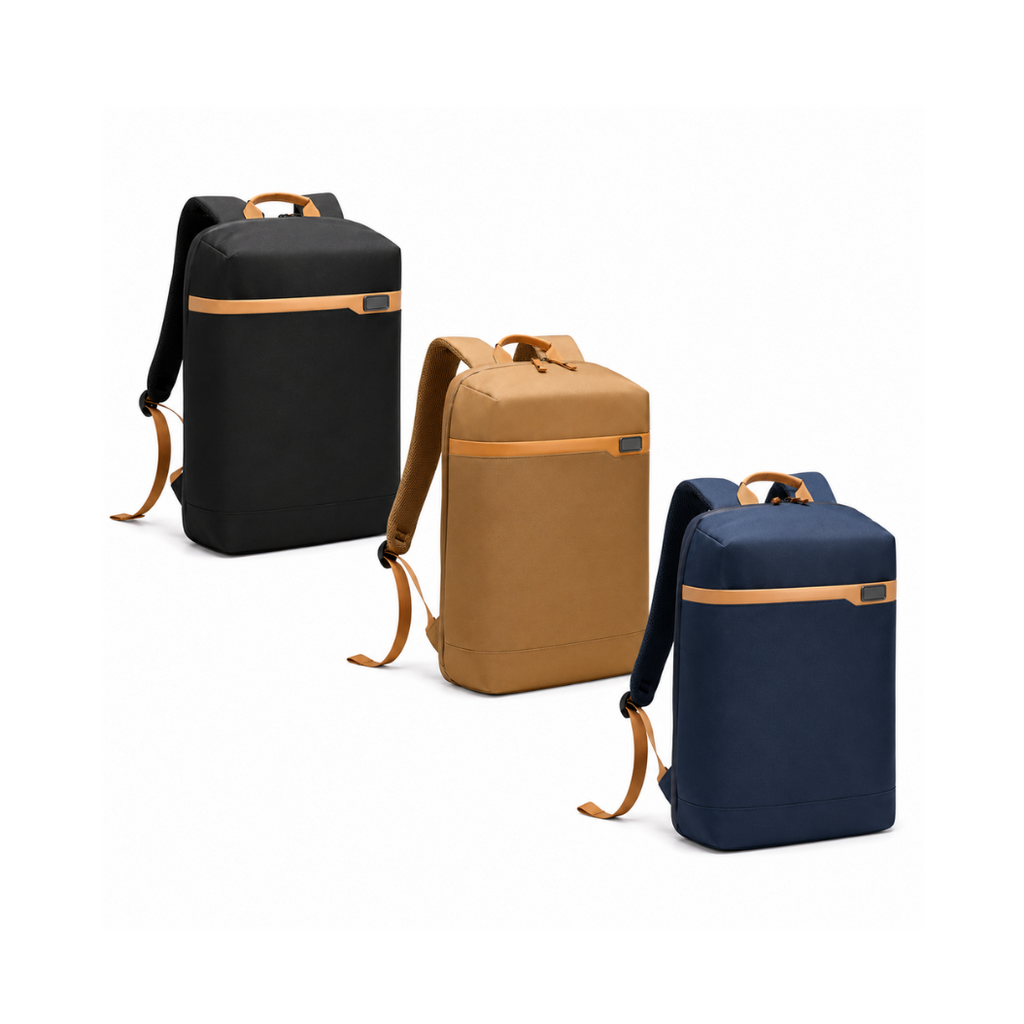 Waterproof RPET Backpack