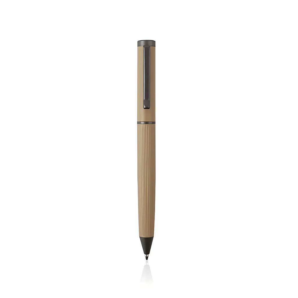 Premium Stainless Steel & Copper Metal Pen