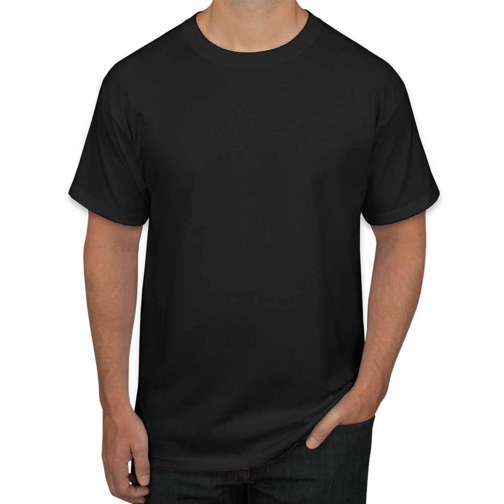 BioOne80 Premium Crew-neck T-shirt by SANTHOME