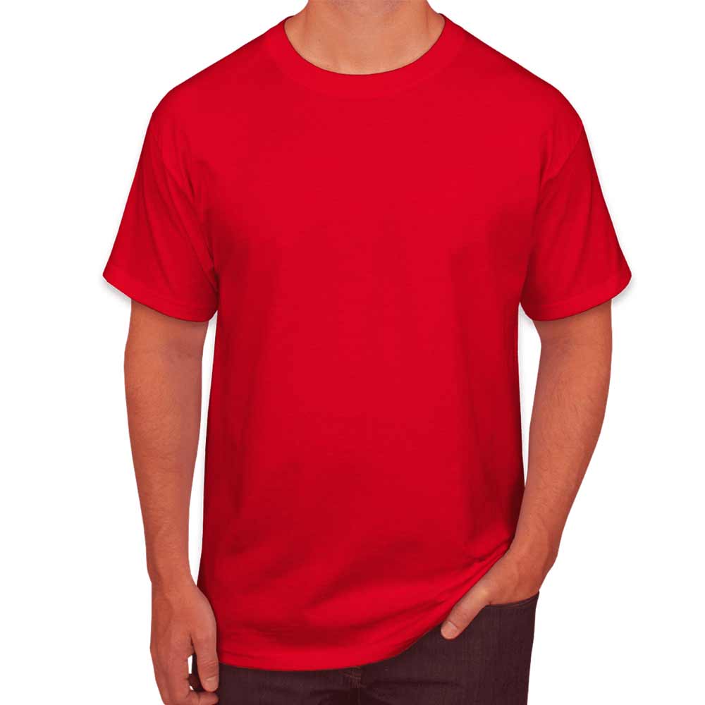 BioOne80 Premium Crew-neck T-shirt by SANTHOME