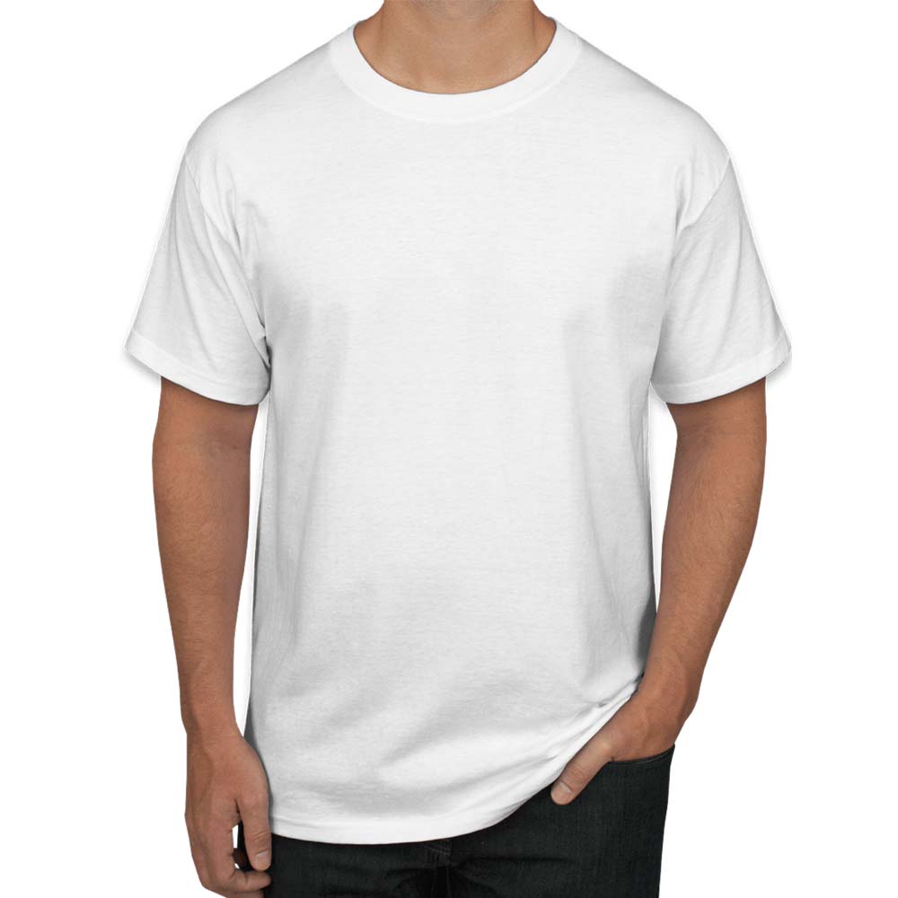 BioOne80 Premium Crew-neck T-shirt by SANTHOME