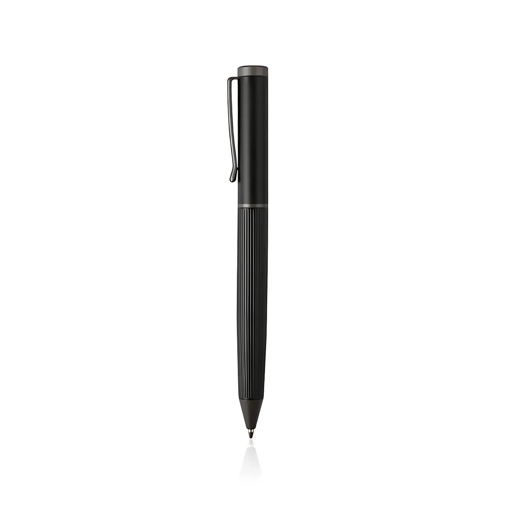 Premium Stainless Steel & Copper Metal Pen