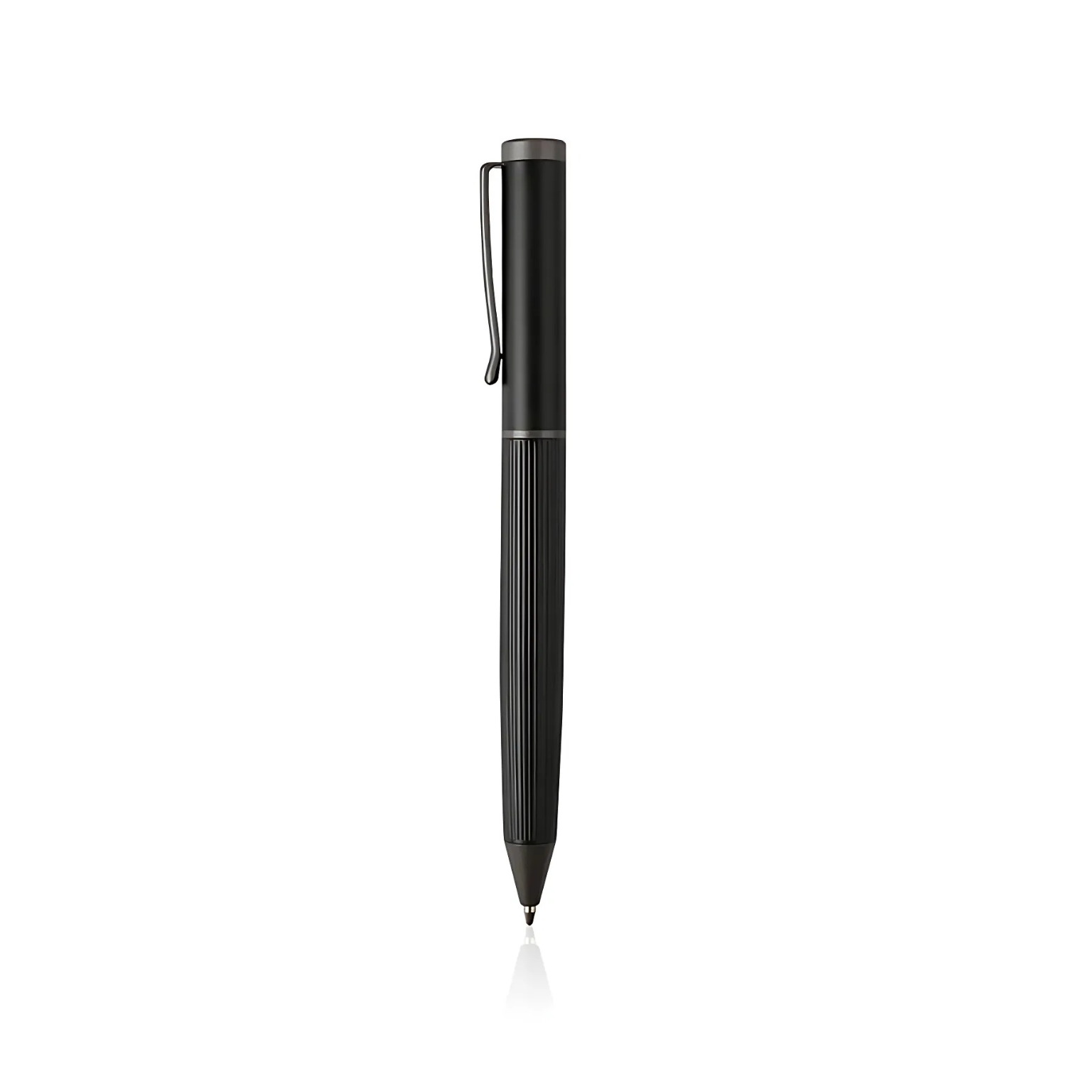 Premium Stainless Steel & Copper Metal Pen