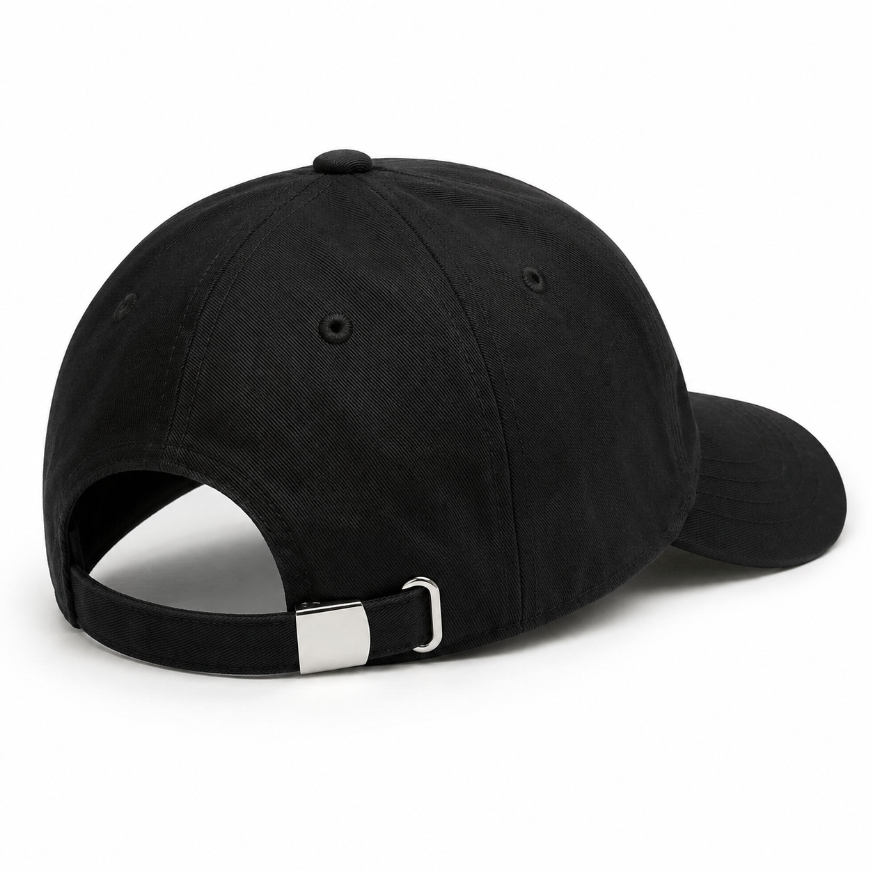PLG 100%Cotton Baseball Cap
