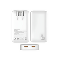 45W Travel Adapter