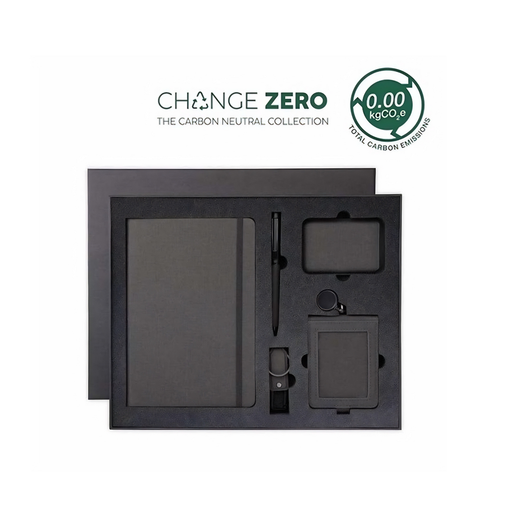 Sustainable Executive 5pc Gift Set