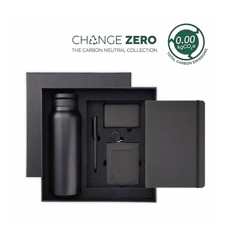 Sustainable 5pc Premium Gift Set