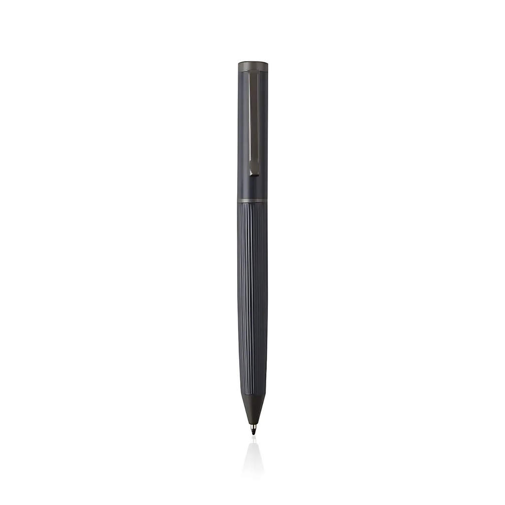 Premium Stainless Steel & Copper Metal Pen