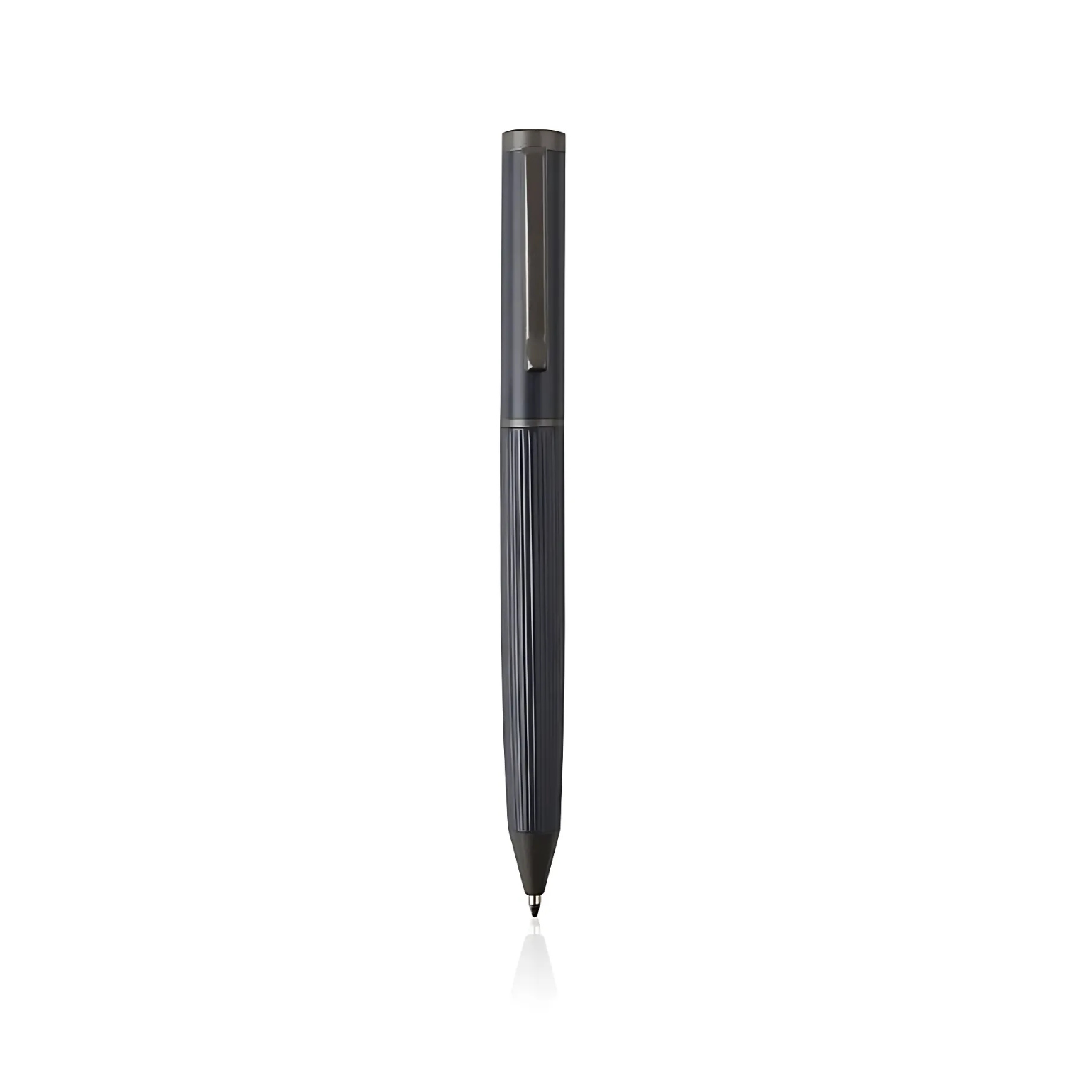 Premium Stainless Steel & Copper Metal Pen