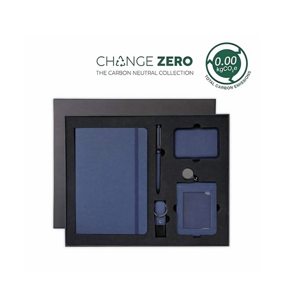Sustainable Executive 5pc Gift Set