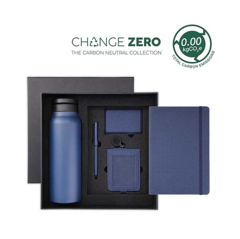 Sustainable 5pc Premium Gift Set