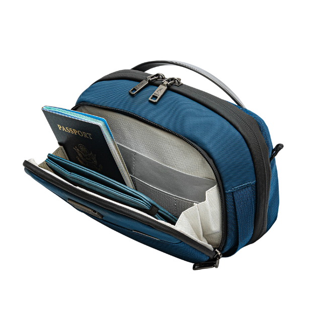 Electronics Waterproof Organizer