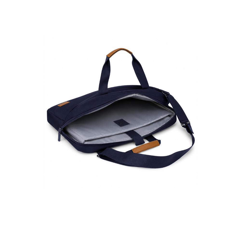 Premium 15.6" Laptop Briefcase by Santhome