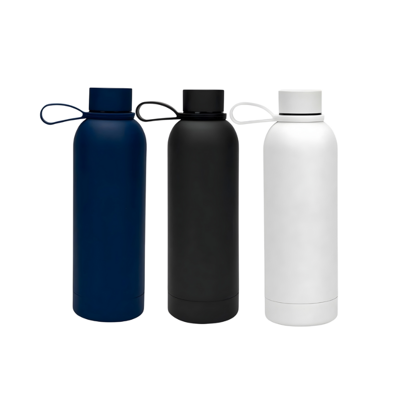 Giftology Double Wall Stainless Steel Bottle 500ml