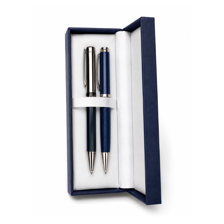 Executive Dual Pen Gift Set