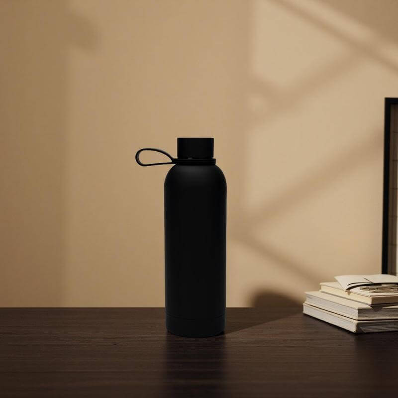 Giftology Double Wall Stainless Steel Bottle 500ml