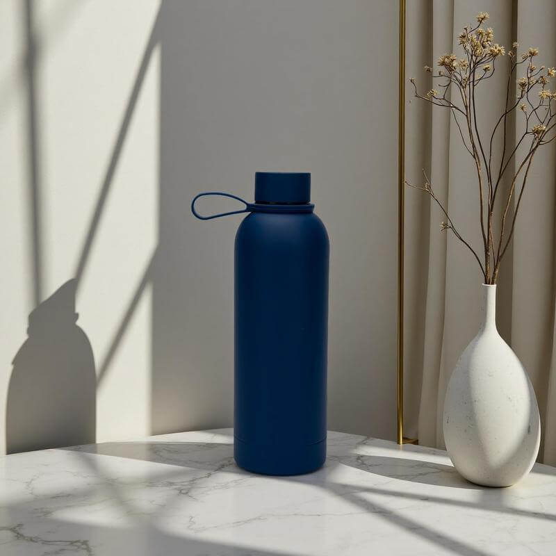 Giftology Double Wall Stainless Steel Bottle 500ml