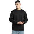 Unisex Crewneck Fleece Sweatshirt by Santhome