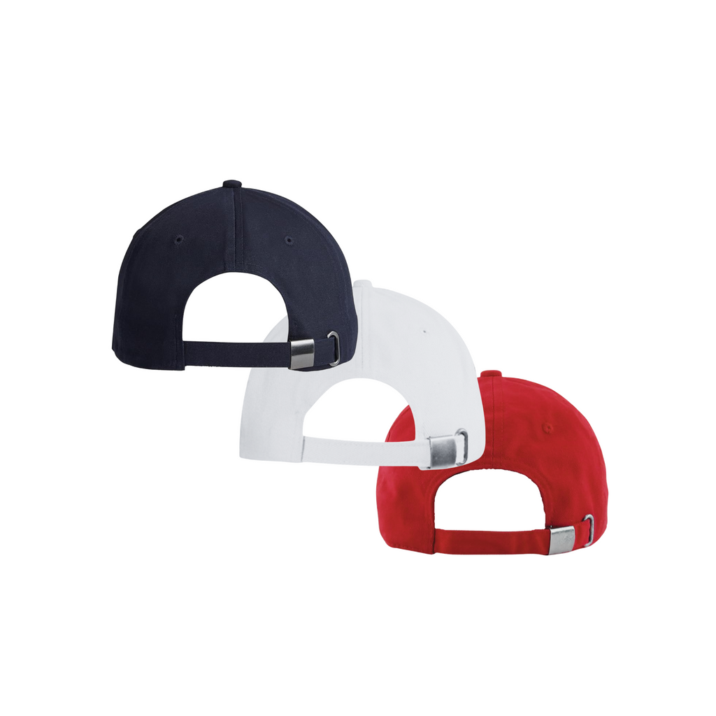 PLG 100%Cotton Baseball Cap