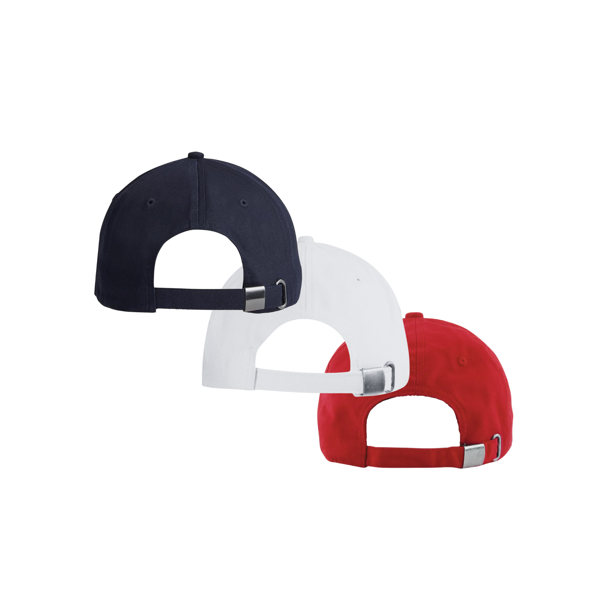 PLG 100%Cotton Baseball Cap