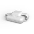 Compact 3-in-1 wireless charger with 18W and 15W fast charging by Wellz