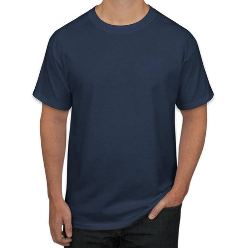 Adult Performance Crew-neck T-Shirt by Santhome