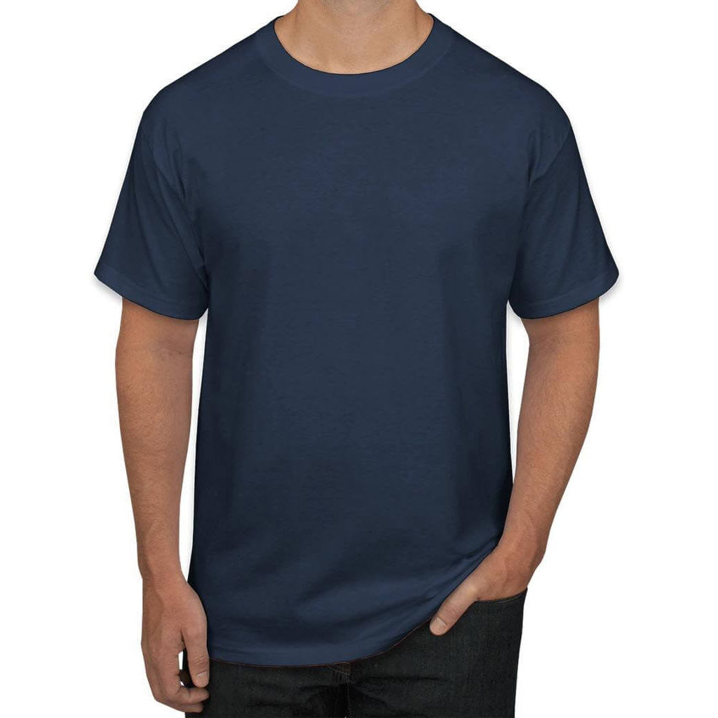 Adult Performance Roundneck T-Shirt (Pack of 5)