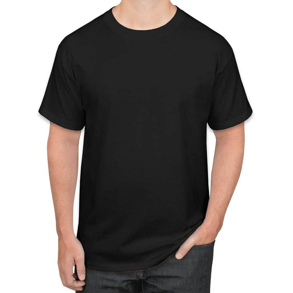 Adult Performance Roundneck T-Shirt (Pack of 5)