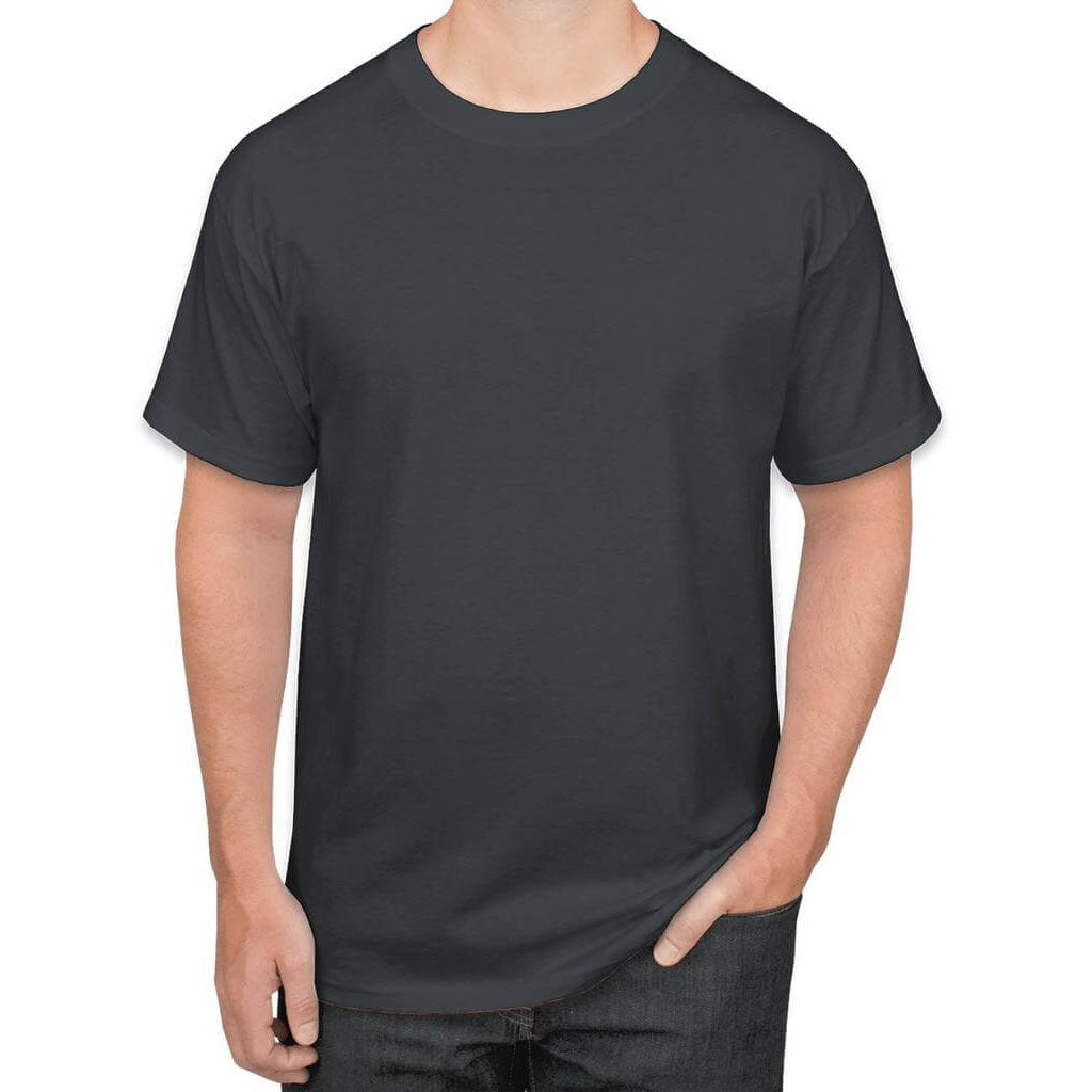 Santhome Adult Performance Roundneck T-Shirt