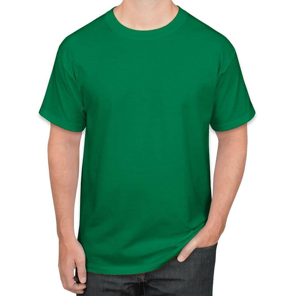 Santhome Adult Performance Roundneck T-Shirt