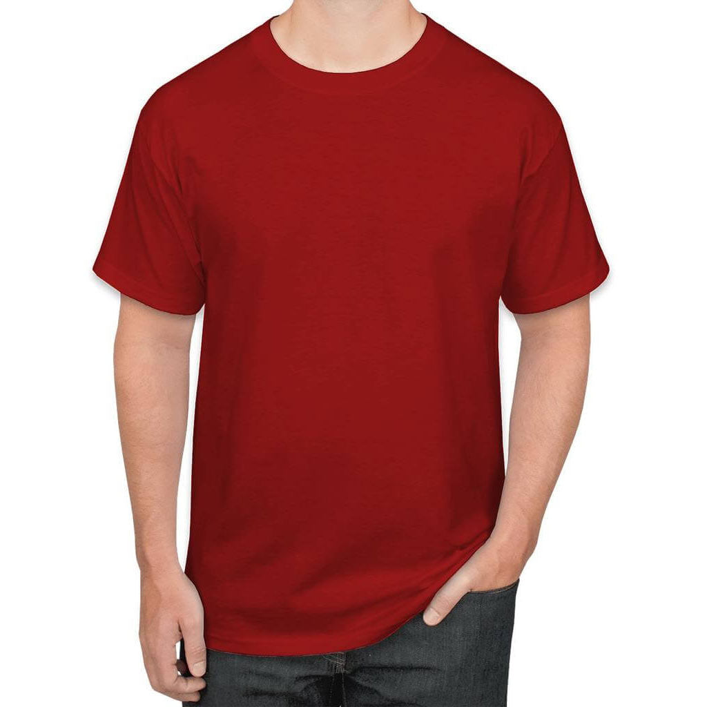 Adult Performance Roundneck T-Shirt (Pack of 5)