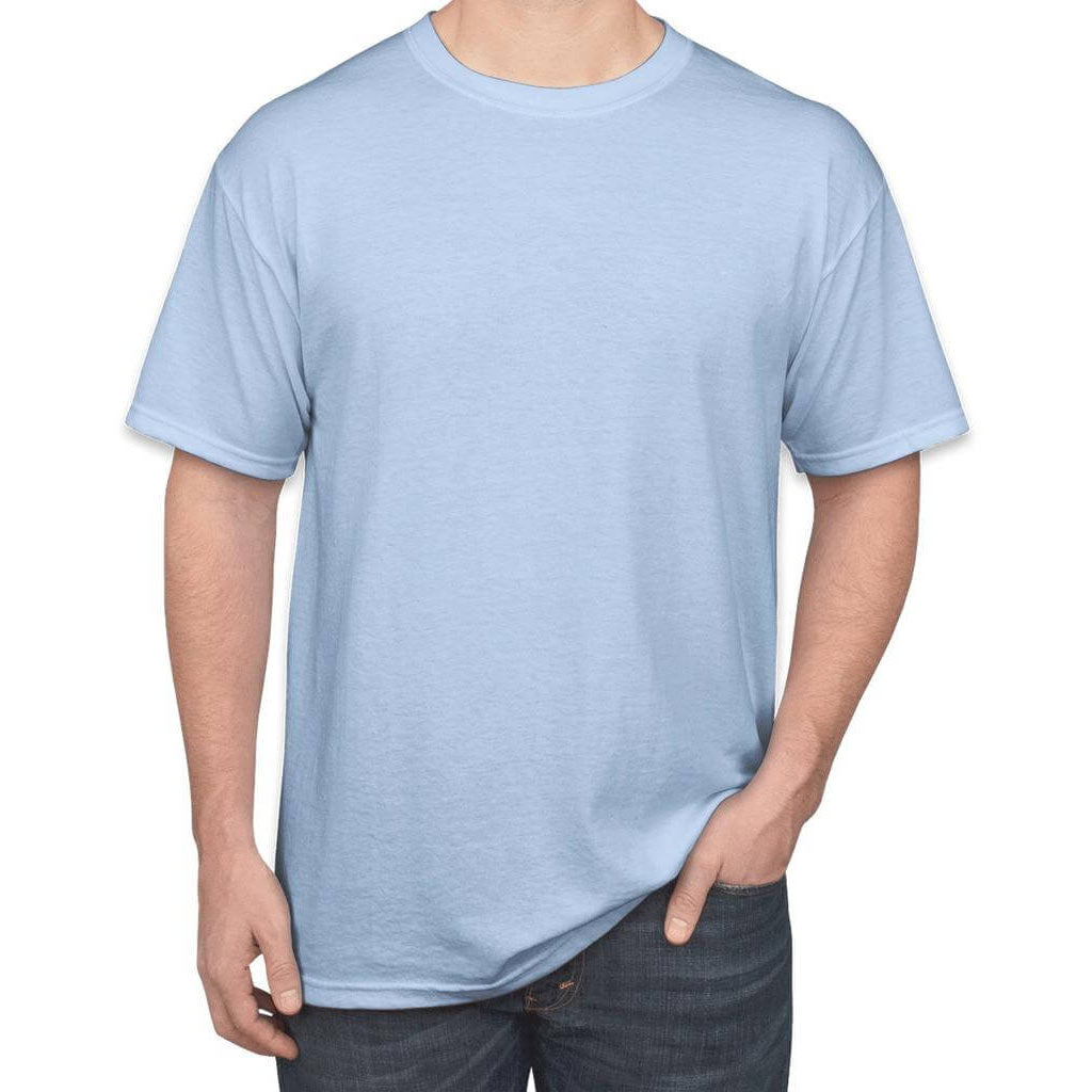Santhome Adult Performance Roundneck T-Shirt