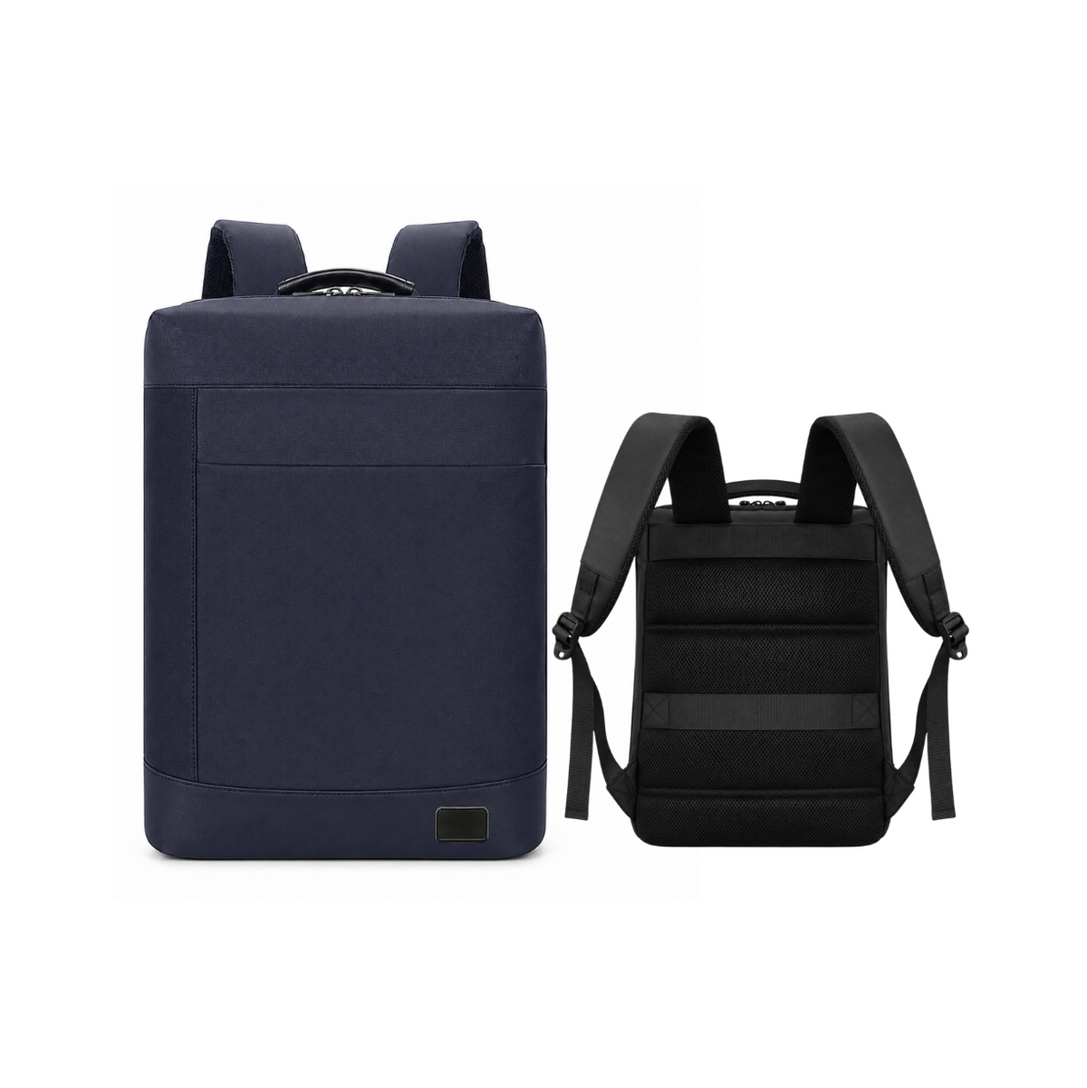 15.6" Laptop Backpack by Santhome