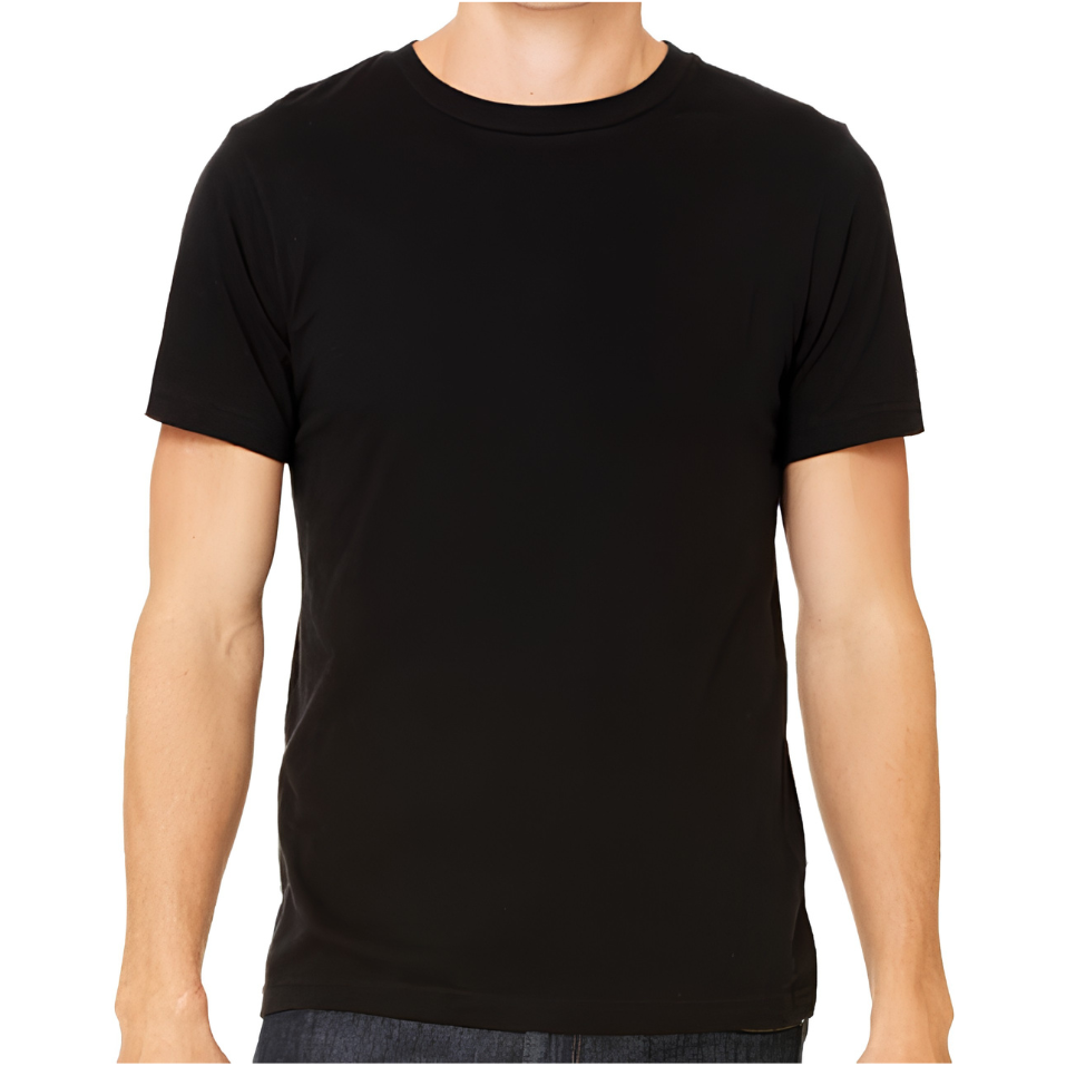 BioOne80 Premium Crew-neck T-shirt by SANTHOME