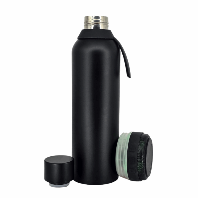 Smart Water Bottle – 500ml