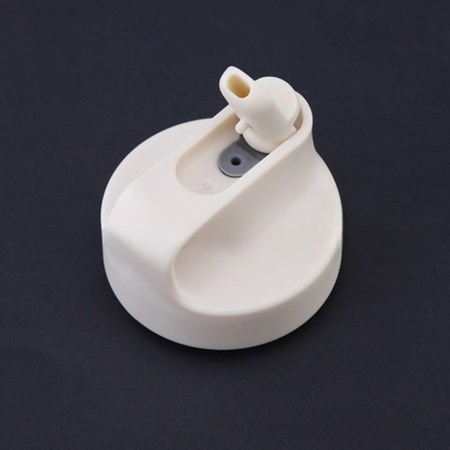 Double Wall Bottle With Sipper – 500ml