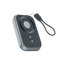 10000mAh MagSafe Power Bank with 37.5 Dual Fast Charging