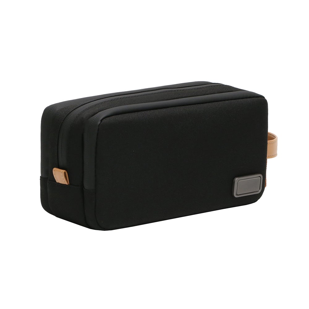 Water-Resistant Travel Pouch