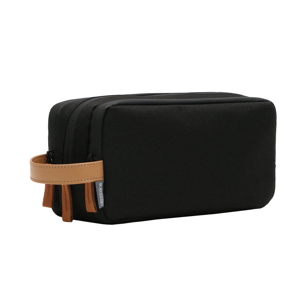 Water-Resistant Travel Pouch