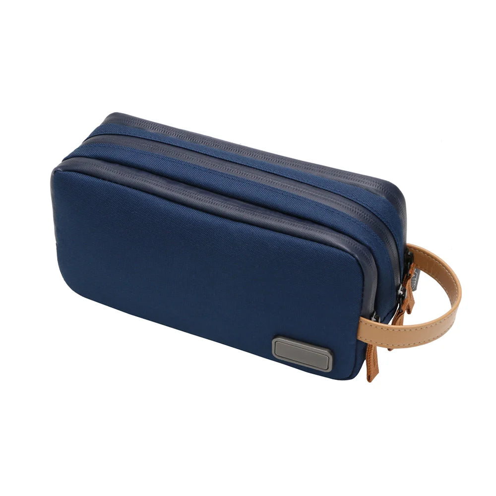 Water-Resistant Travel Pouch