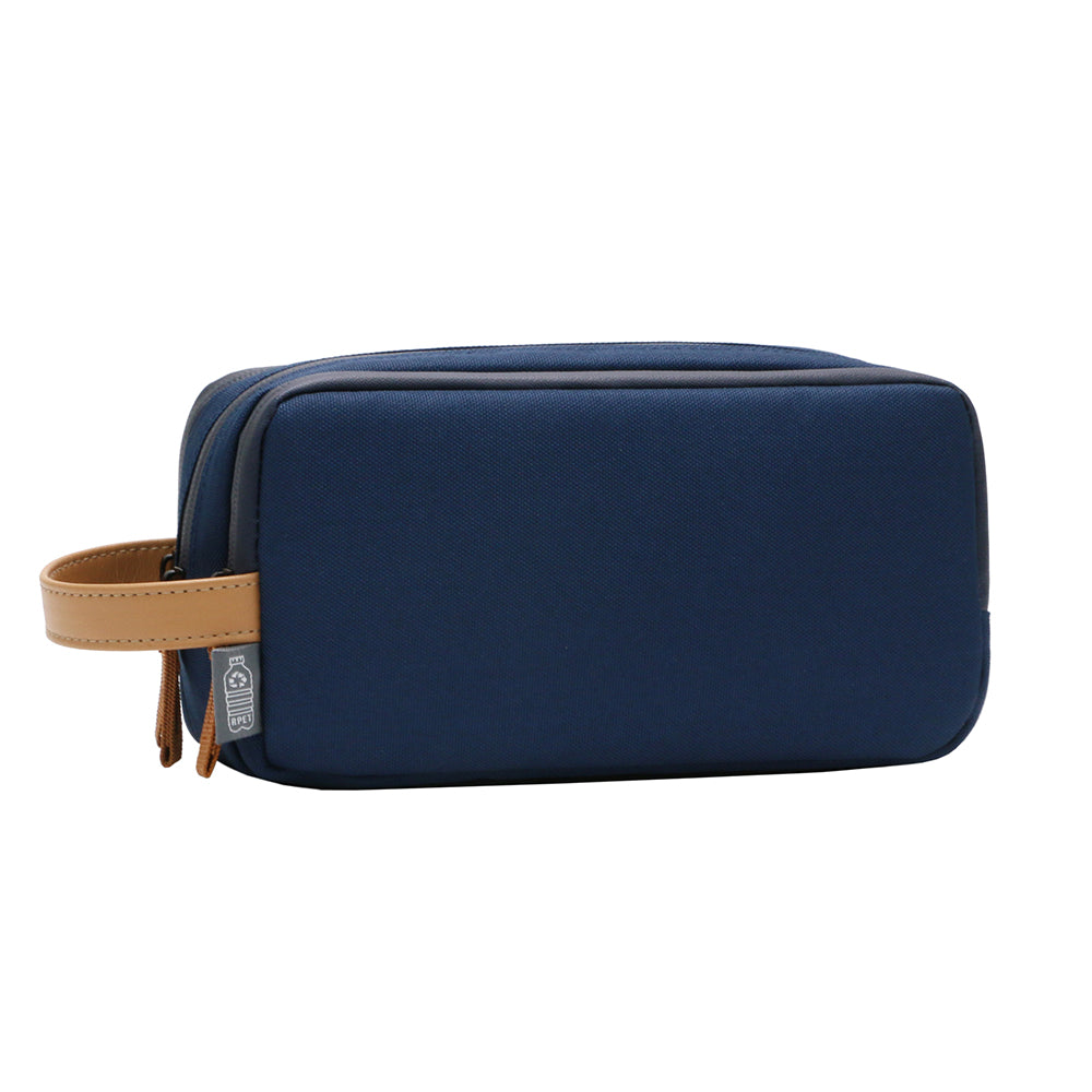 Water-Resistant Travel Pouch