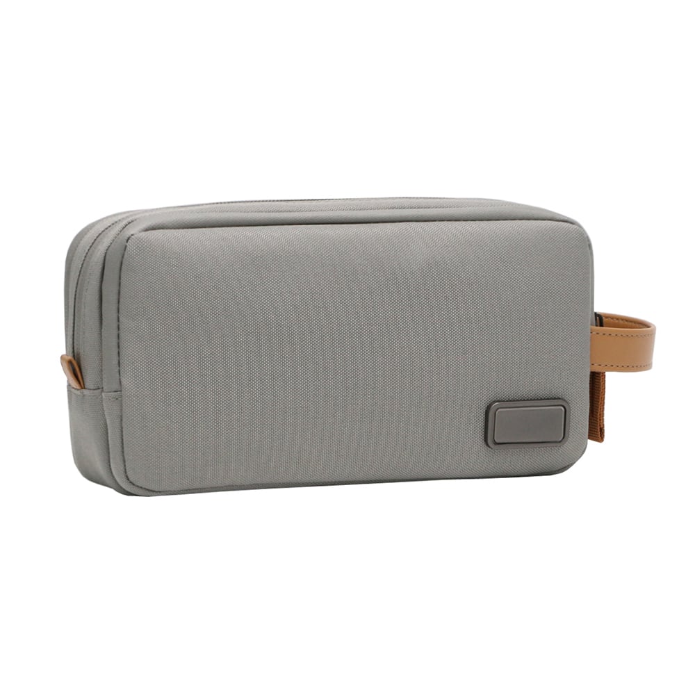 Water-Resistant Travel Pouch
