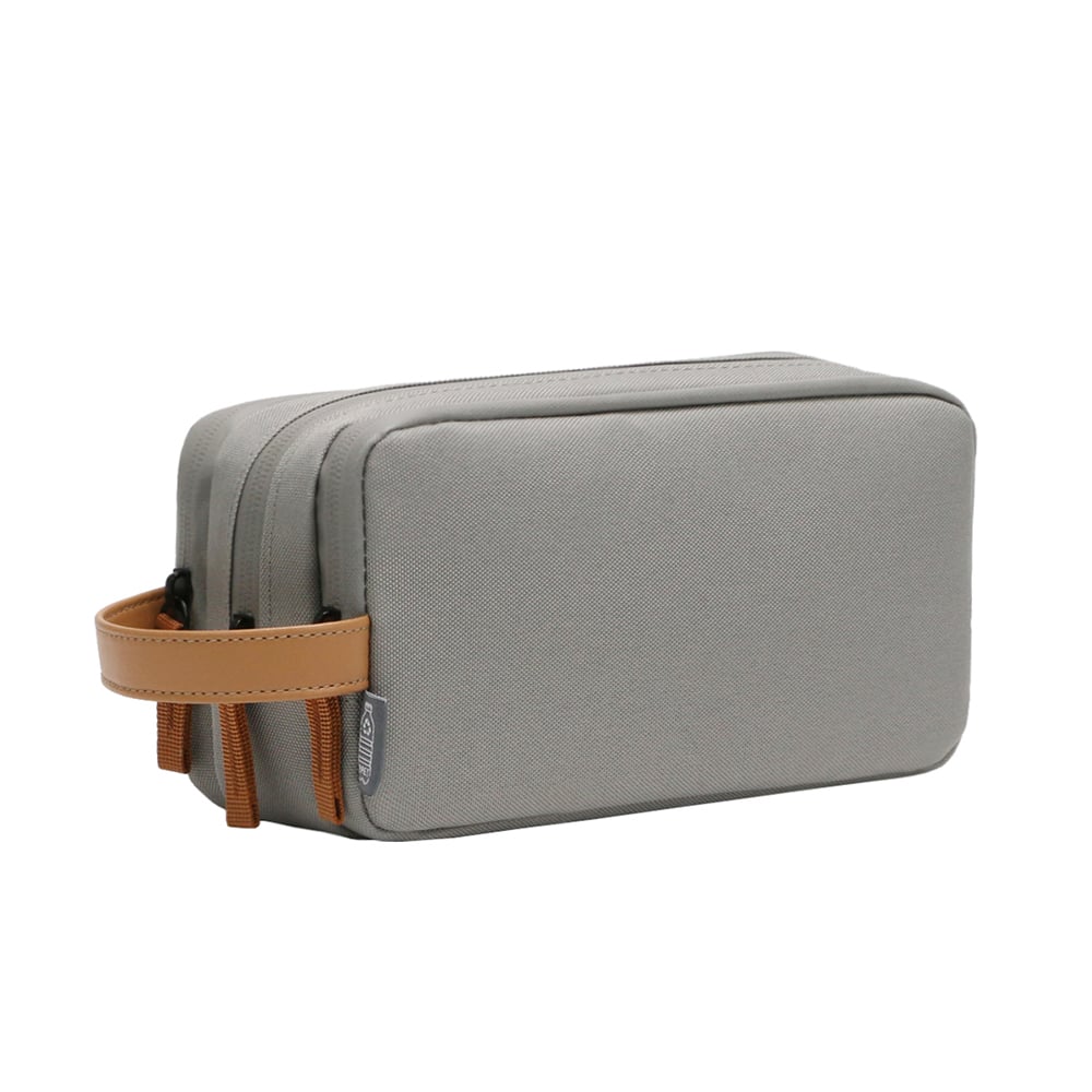 Water-Resistant Travel Pouch