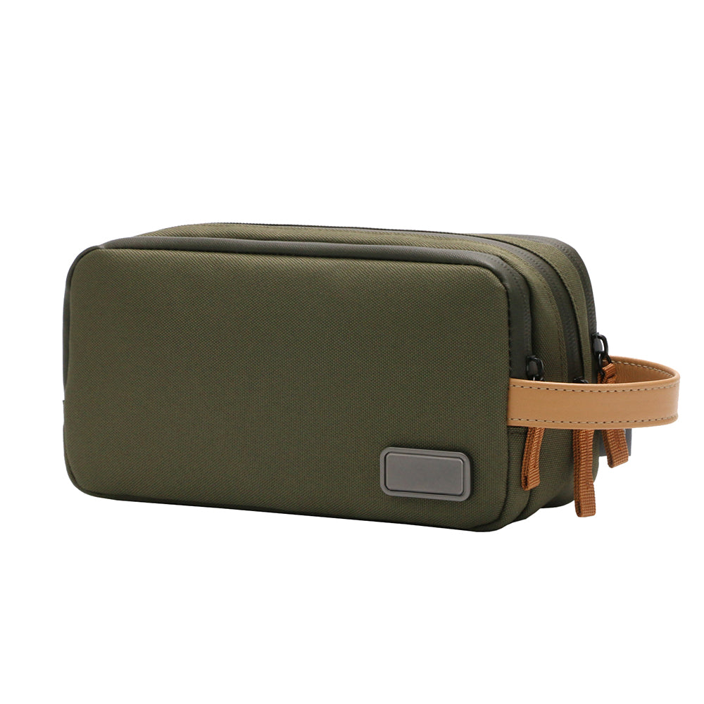 Water-Resistant Travel Pouch