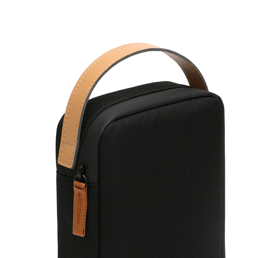 Compact Water-Resistant Travel Organizer