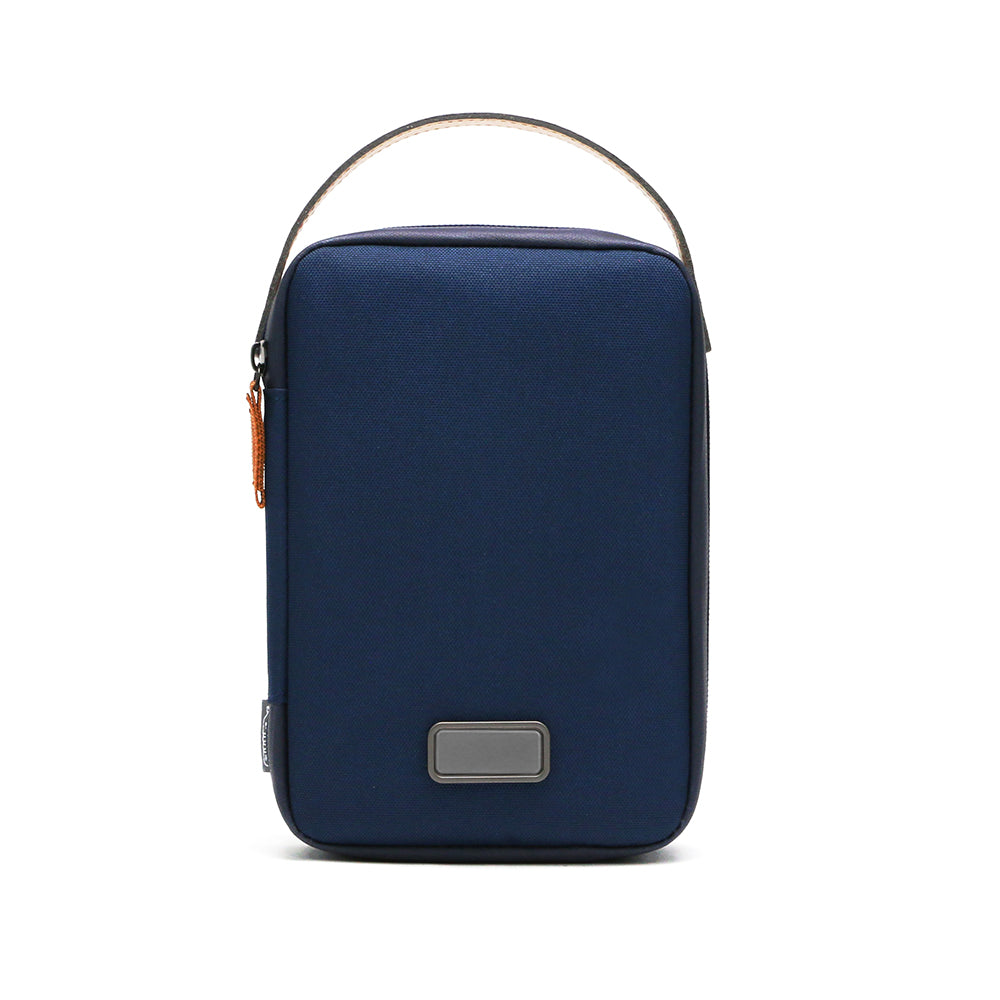 Compact Water-Resistant Travel Organizer