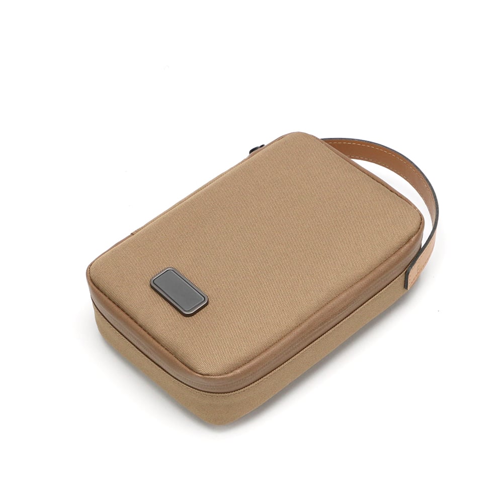 Compact Water-Resistant Travel Organizer