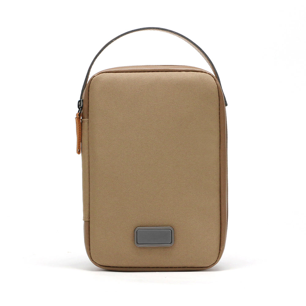 Compact Water-Resistant Travel Organizer