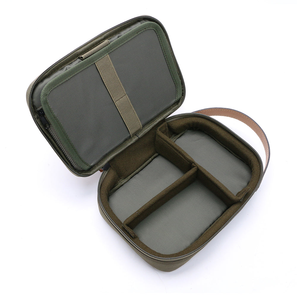 Compact Water-Resistant Travel Organizer