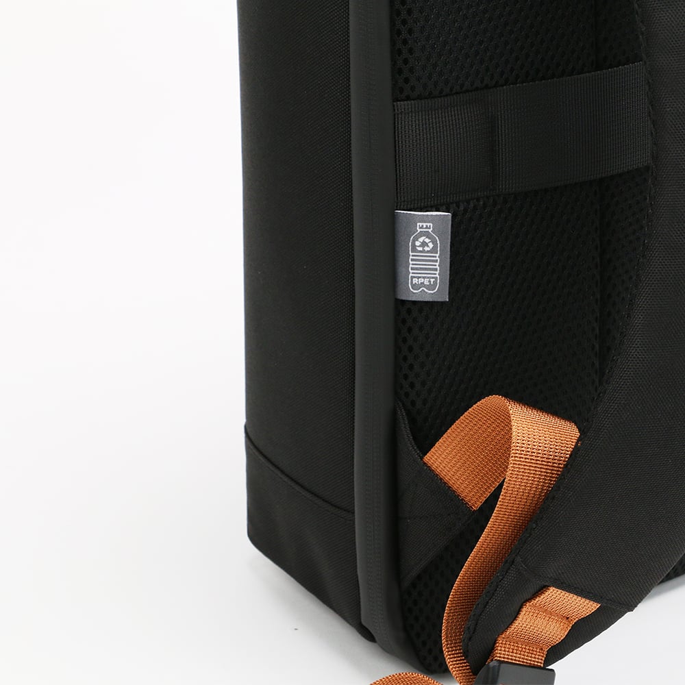 Waterproof RPET Backpack